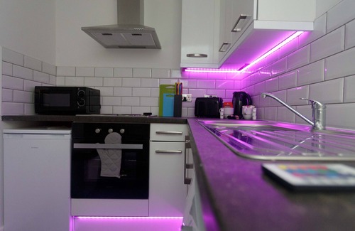Harehills Apartment | City Hospital Apartments