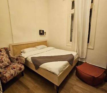 Tripoli Hostel | City Hostel Dormitory
