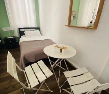 Tripoli Hostel | City Hostel Dormitory