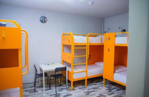 Shymkent Hostel | City Hostel Shymkent