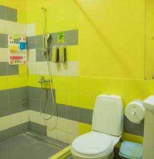 Shymkent Hostel | City Hostel Shymkent