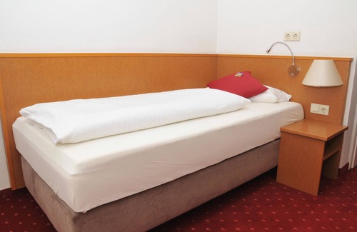 Paulusviertel Hotel | City Hotel Am Wasserturm
