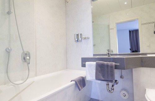 Neu-Ulm Hotel | City Hotel garni Neu-Ulm