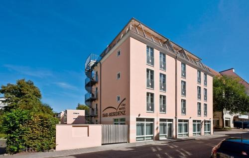 Landshut Hotel | City Hotel Isar-Residenz