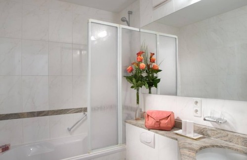 Landshut Hotel | City Hotel Isar Residenz