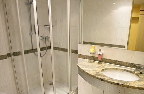 Landshut Hotel | City Hotel Isar Residenz