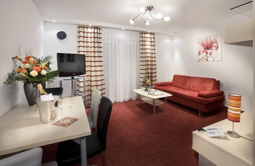 Landshut Hotel | City Hotel Isar Residenz