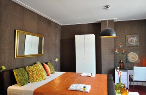Veenendaal Hotel | City Hotel Koningsvlinder