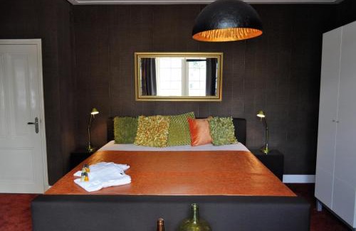 Veenendaal Hotel | City Hotel Koningsvlinder