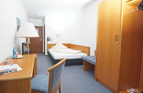 Michelstadt Hotel | City Hotel Mark Michelstadt