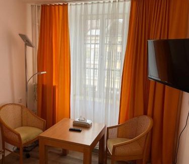 Braunau am Inn Hotel | City Hotel Post 22