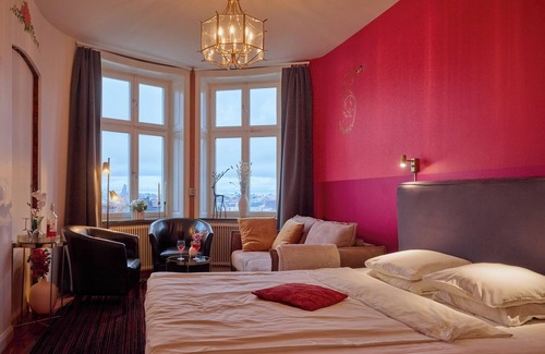 Sodermalm Hotel | City Hotel Söder