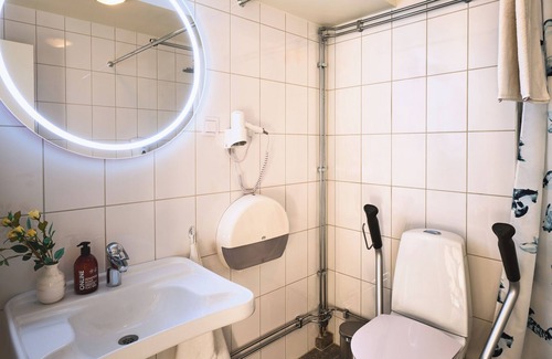 Sodermalm Hotel | City Hotel Söder