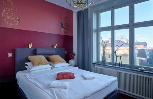 Sodermalm Hotel | City Hotel Söder