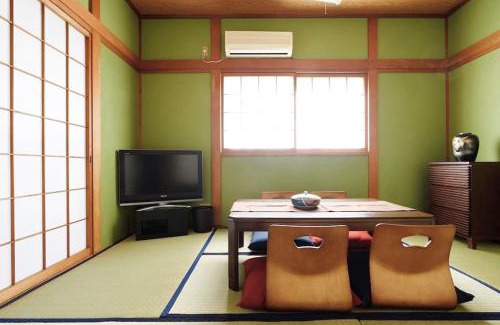 Konohana Apartment | City Hotel Universal Studios Japan