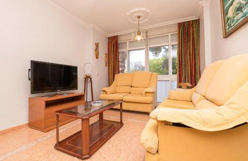San Fernando Apartment | City House