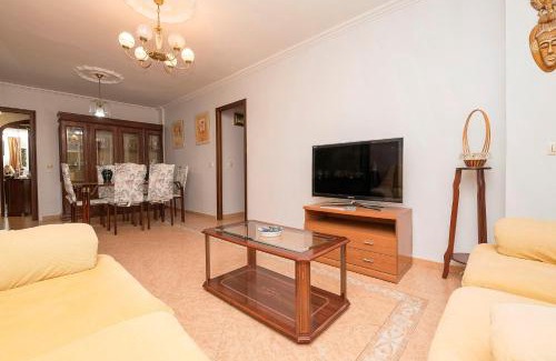 San Fernando Apartment | City House