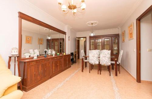 San Fernando Apartment | City House