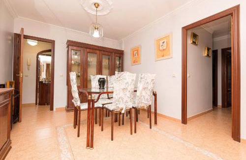 San Fernando Apartment | City House