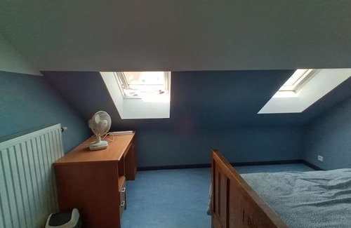 Cuesmes House | City House - Idéal pour groupes