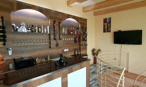 Tsqaltubo House | City house kutaisi - vintaje
