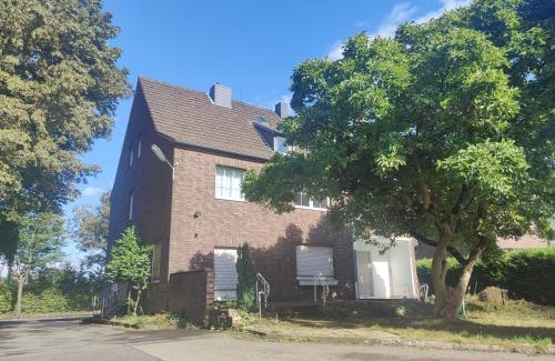Augustinusviertel House | City House Neuss