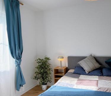 Augustinusviertel House | City House Neuss