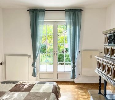Augustinusviertel House | City House Neuss