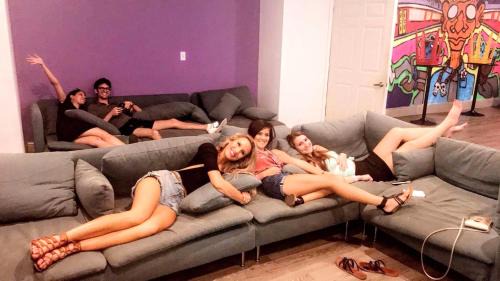 Central Business District Hostel | City House New Orleans Samesun