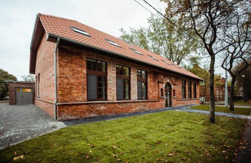 Winterslag Hotel | City Housing Genk