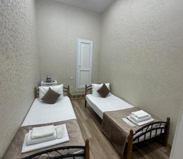Sabayil Apartment | City Inn Boutique Hotel