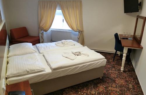 Nove Mesto Hotel | City-Inn