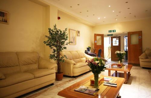 Victoria Hotel | City Inn Express Hotel