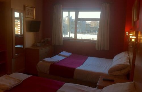 Victoria Hotel | City Inn Express Hotel