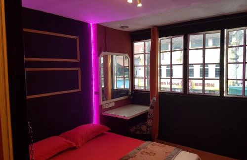 Chinatown Hotel | City Inn Hotel