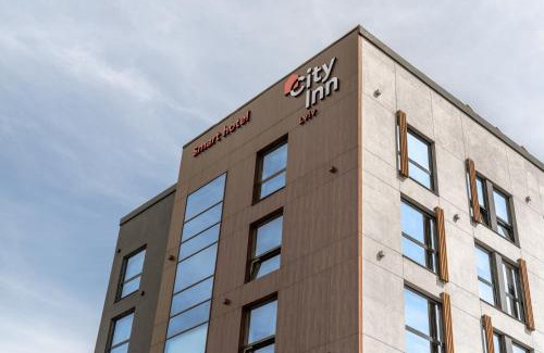 Vynnyky Hotel | City Inn Lviv Smart Hotel