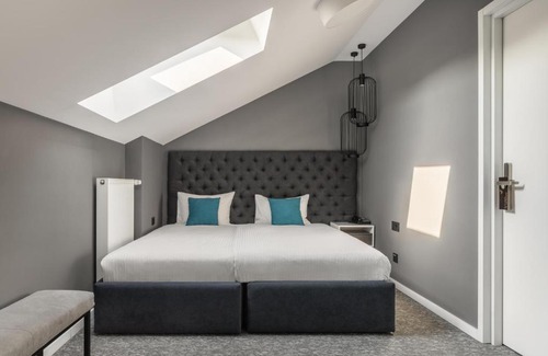 Vynnyky Hotel | City Inn Lviv Smart Hotel