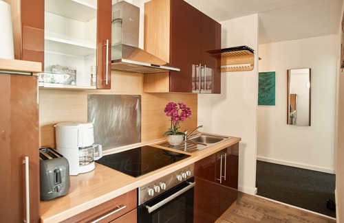 Buckau Hotel | City Inn Magdeburg