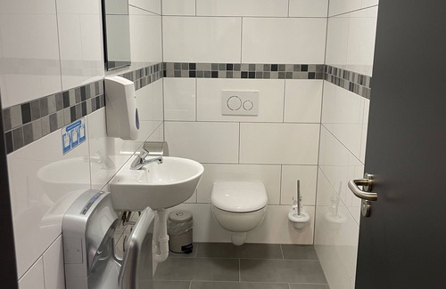 Buckau Hotel | City Inn Magdeburg