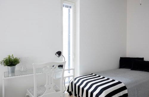 Etelainen District Apartment | City Island Studio Apartment, 4 beds, street parking, 3km to Helsinki city center, bus stop 200m
