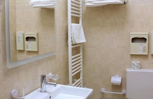 Chivasso Hotel | City