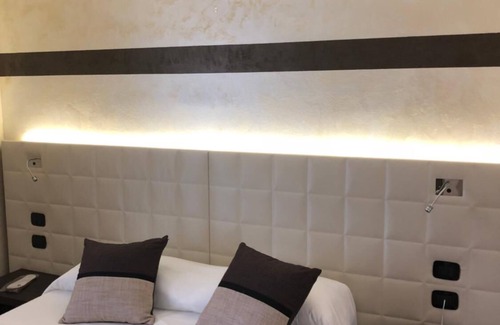 Chivasso Hotel | City