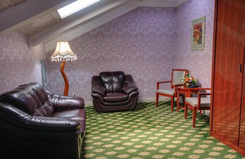 Tashkent Hotel | City Line Boutique Hotel