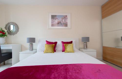 Whitechapel Apartment | City Living Apartments