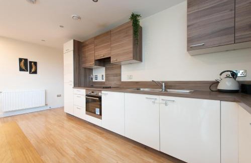 Whitechapel Apartment | City Living Apartments