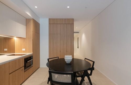 Sydney Central Business District Apartment | City Living at it's Finest on Clarence