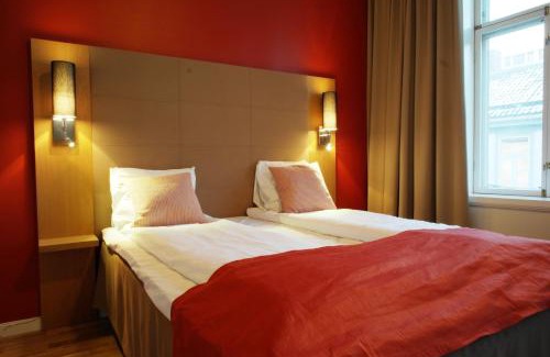 Trondheim City Centre Hotel | City Living Schøller Hotel