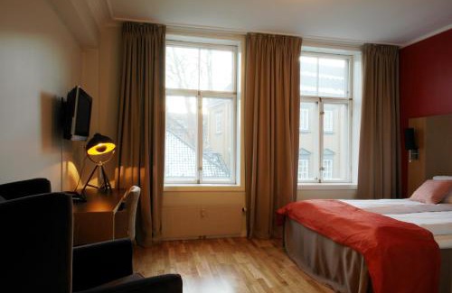 Trondheim City Centre Hotel | City Living Schøller Hotel