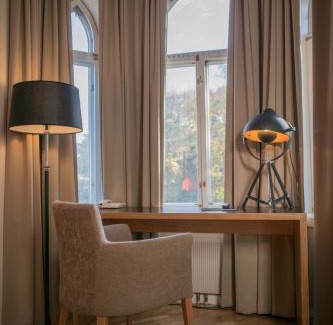 Trondheim City Centre Hotel | City Living Schøller Hotel