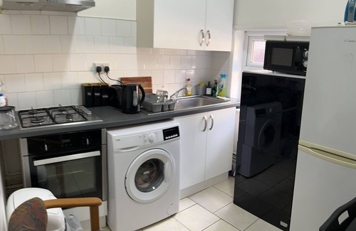 Whitechapel Bed & Breakfast | City Lodge Shadwell